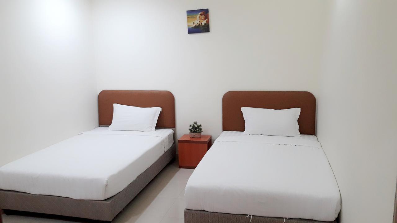 Hotel 126 Sepang Exterior foto