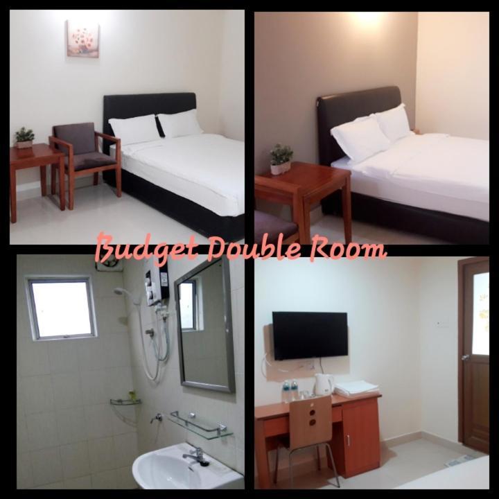 Hotel 126 Sepang Exterior foto