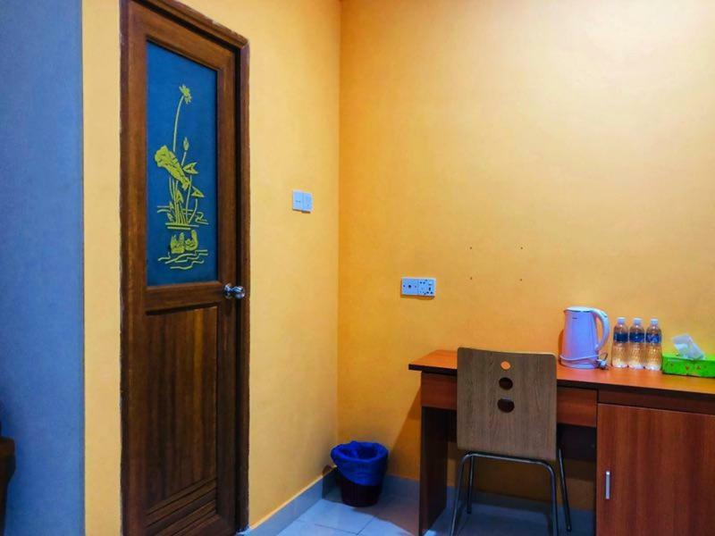 Hotel 126 Sepang Exterior foto