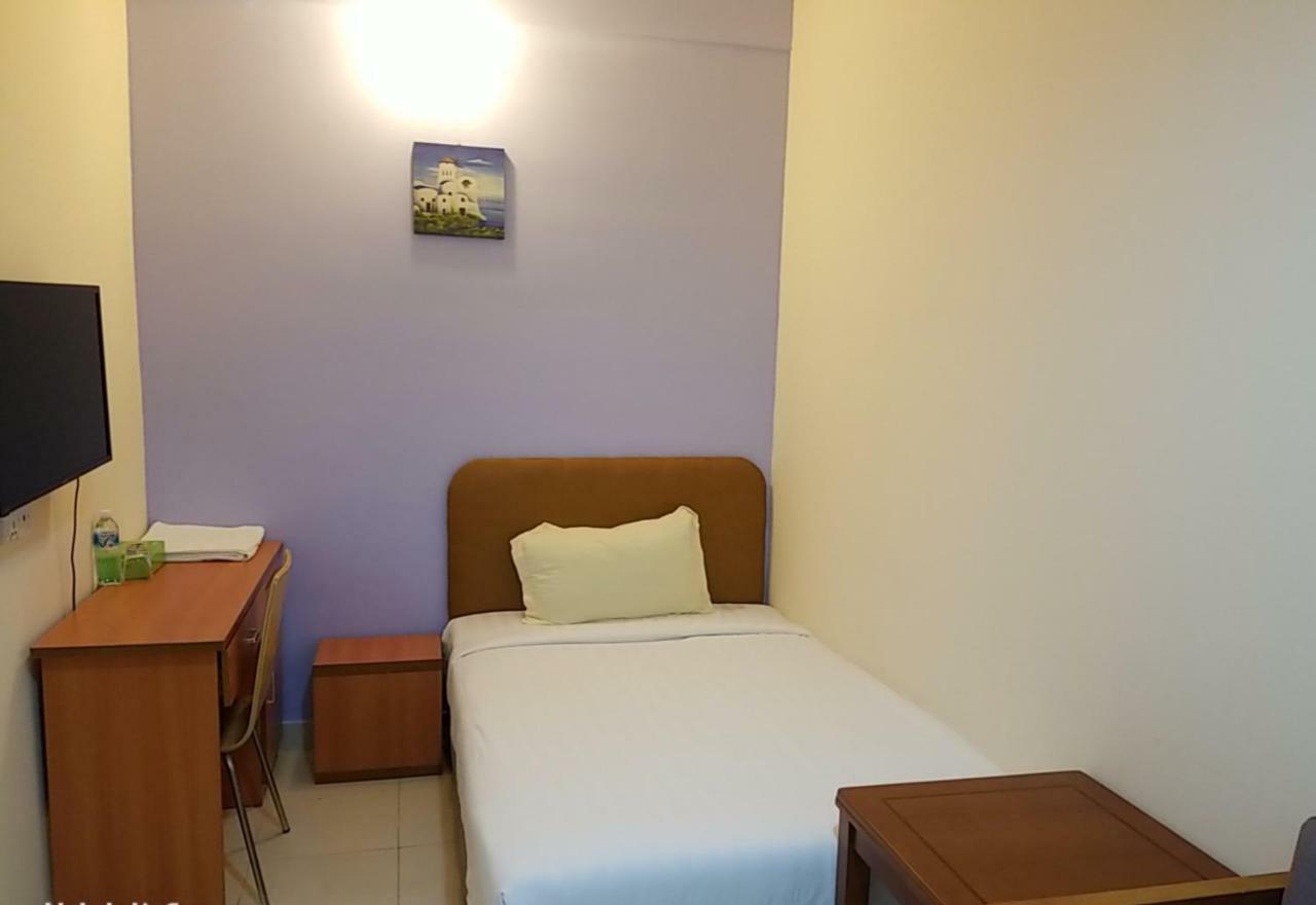 Hotel 126 Sepang Exterior foto